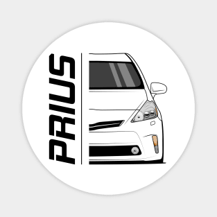 Hybrid MK3 Prius Magnet